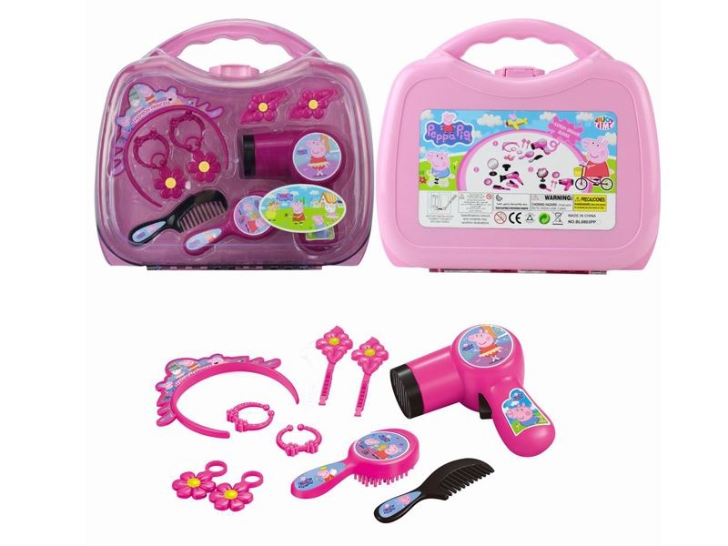 BEAUTY SET - HP1104087