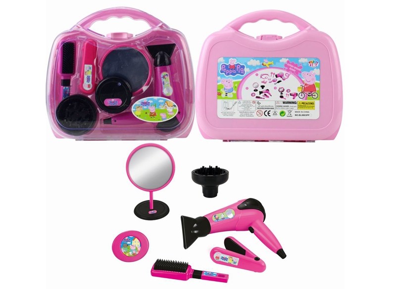 BEAUTY SET - HP1104088