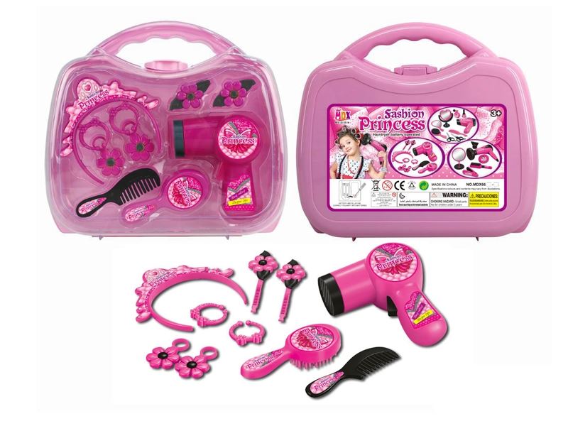 B/O BEAUTY SET - HP1104127