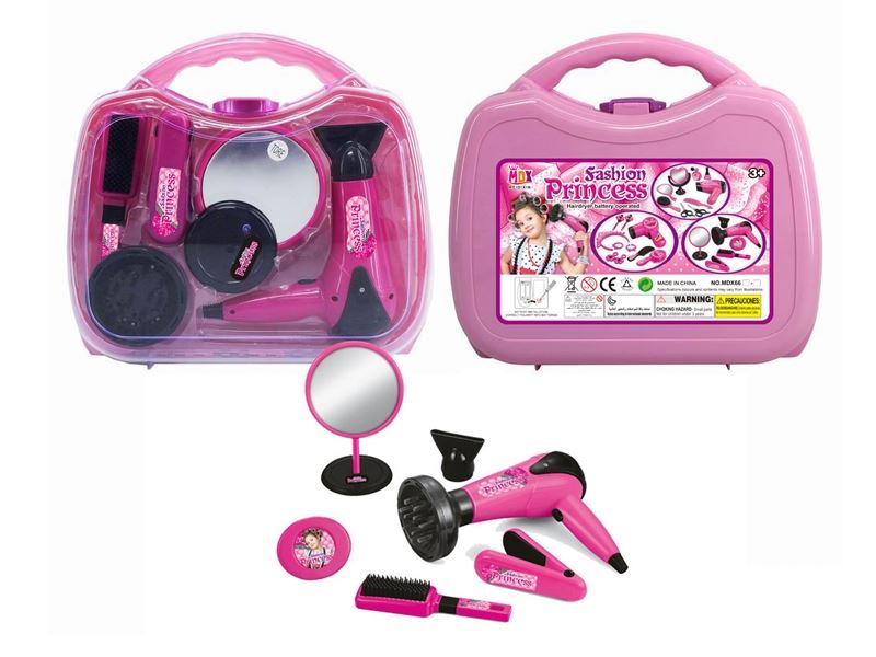 B/O BEAUTY SET - HP1104128