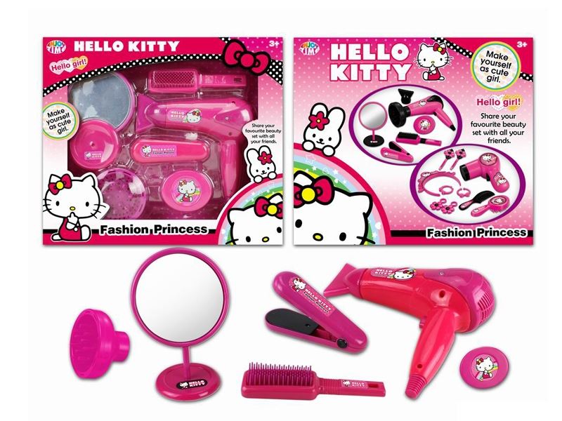 B/O BEAUTY SET - HP1104169