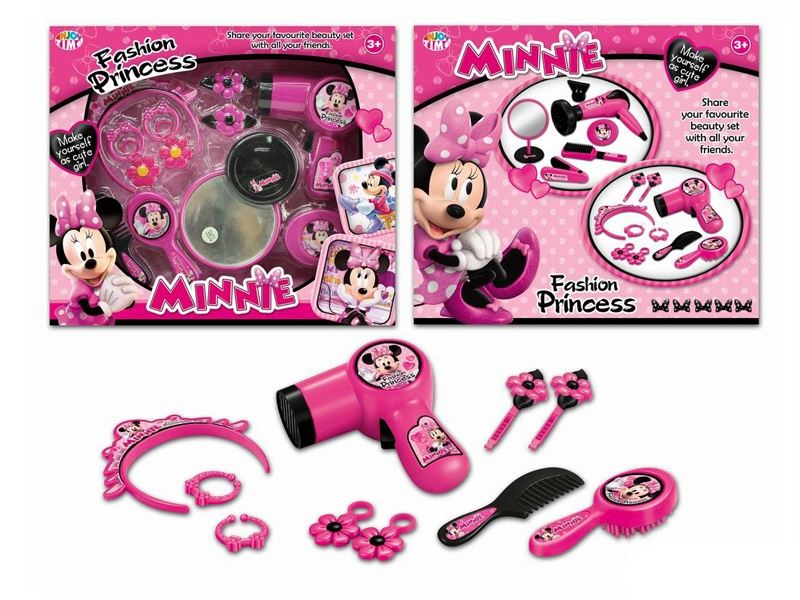 B/O BEAUTY SET - HP1104170