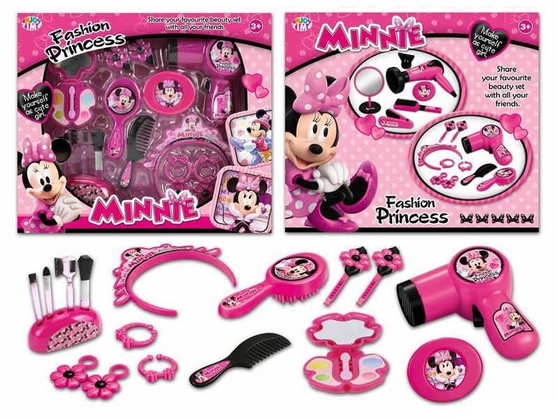 B/O BEAUTY SET - HP1104171