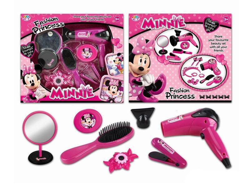 B/O BEAUTY SET - HP1104173