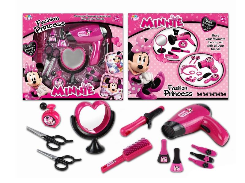 B/O BEAUTY SET - HP1104174