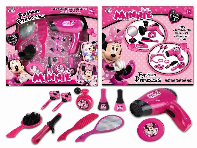 B/O BEAUTY SET - HP1104175