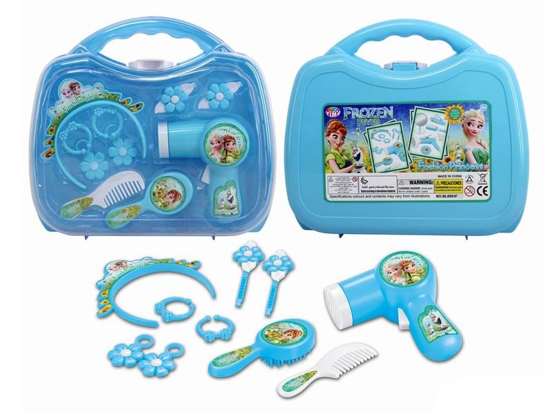 B/O BEAUTY SET - HP1104190