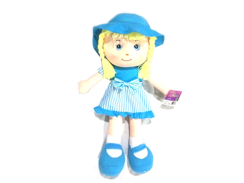 PLUSH DOLL - HP1104239