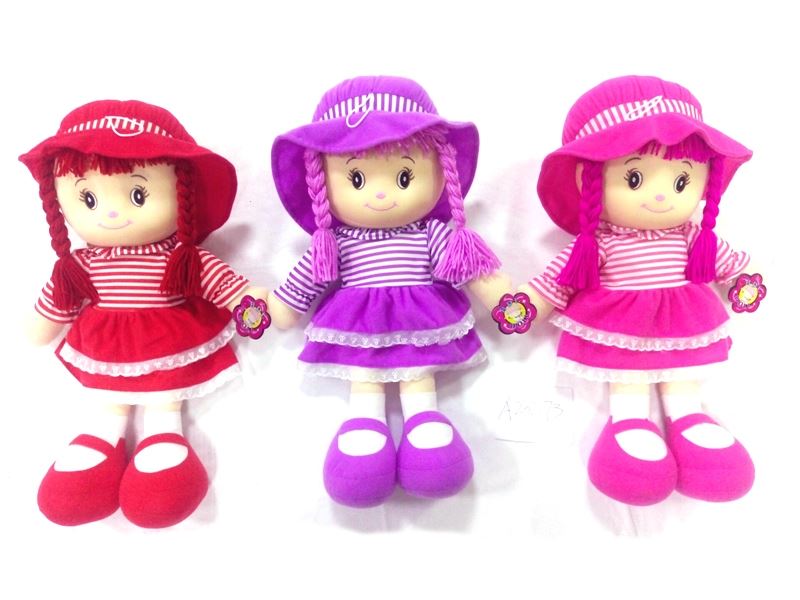 PLUSH DOLL - HP1104241