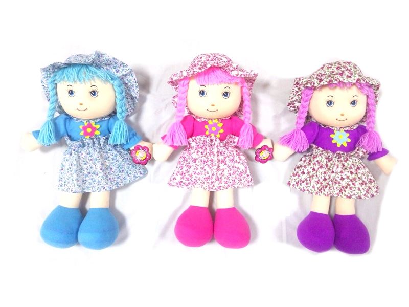 PLUSH DOLL - HP1104242