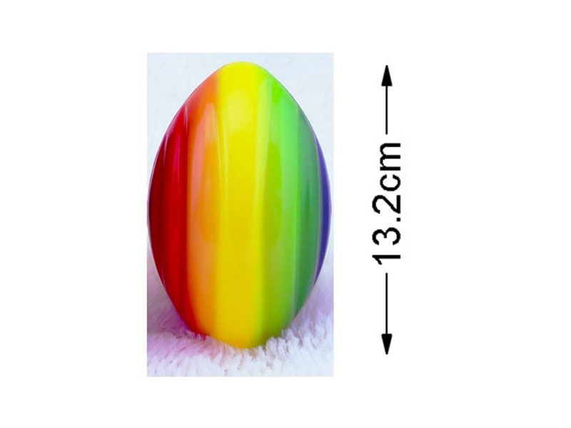 13.2CM PU RUGBY BALL - HP1104253