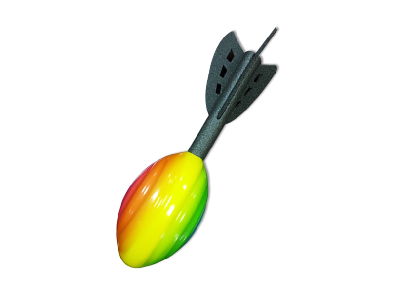 PU MISSILE - HP1104262