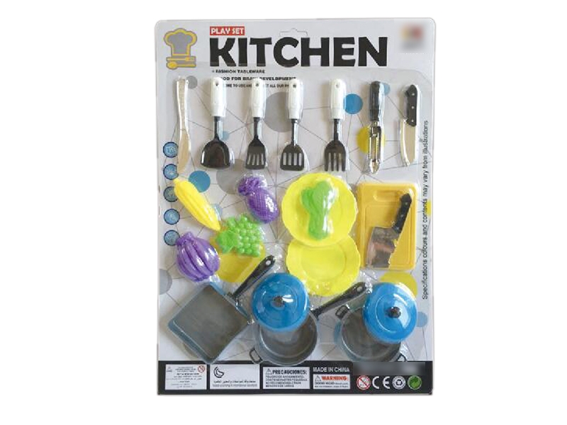 KITCHEN SET - HP1104309