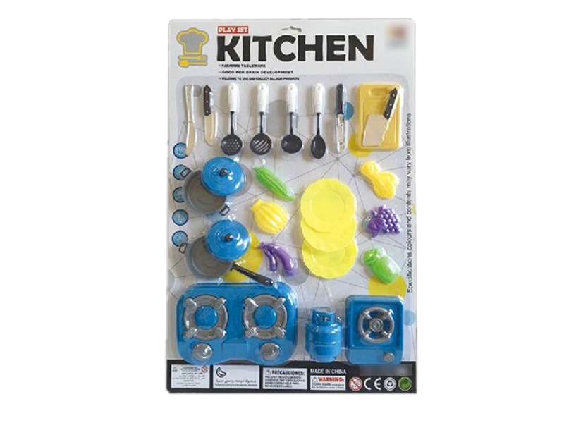 KITCHEN SET - HP1104314