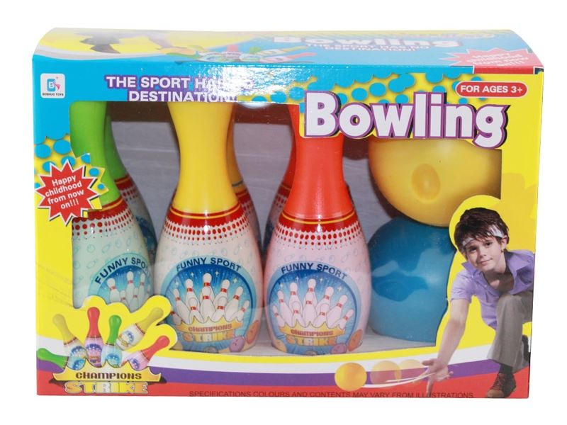 BOWLING - HP1104431