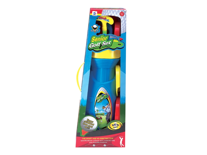 GOLF SETS - HP1104433