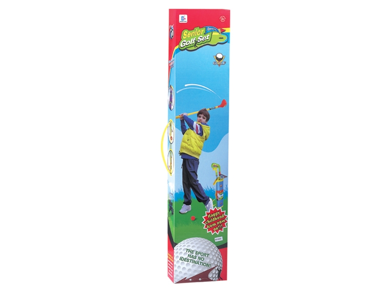 GOLF BACKPACK - HP1104434