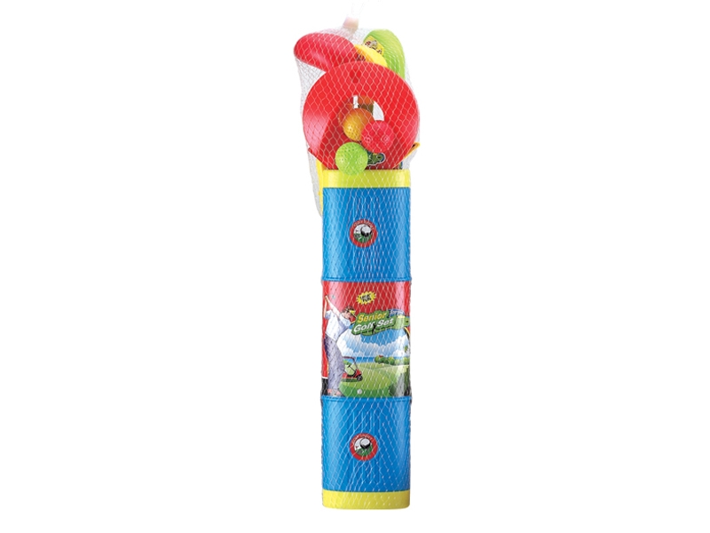 GOLF BACKPACK - HP1104437