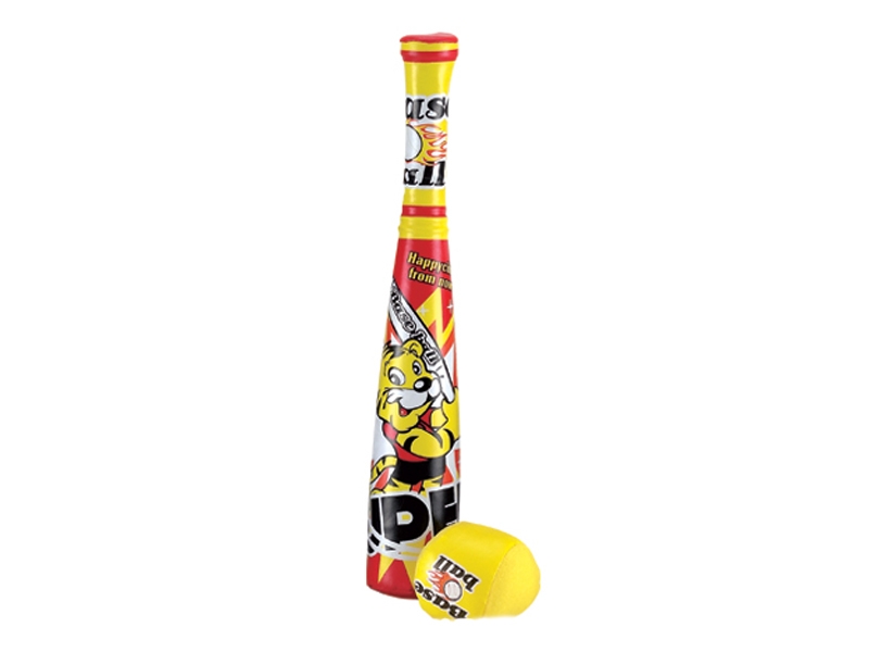 PACK LEATHER BASEBALL - HP1104447