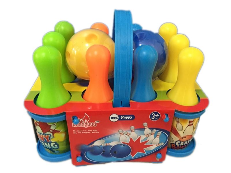 BOWLING SLEEVES - HP1104459