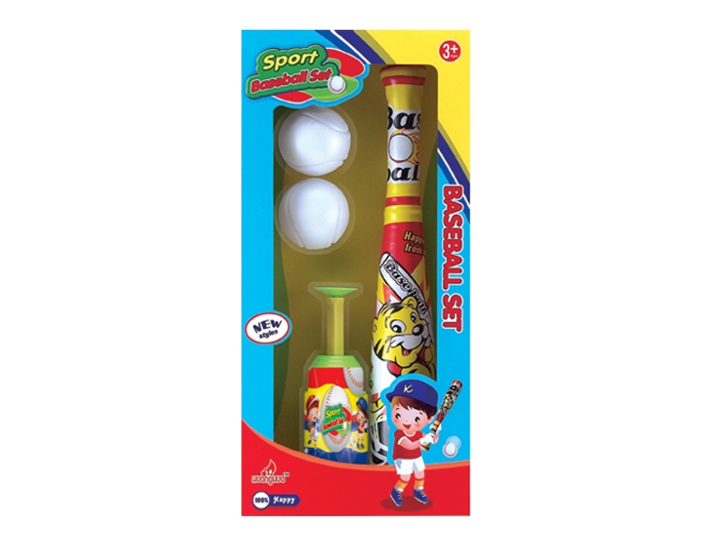BASEBALL + CATAPULT - HP1104464