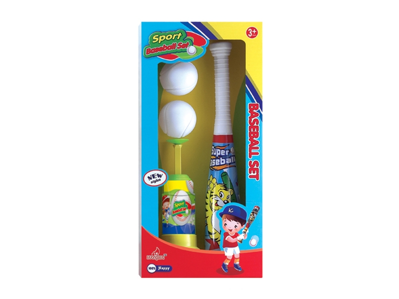 BASEBALL + CATAPULT - HP1104466