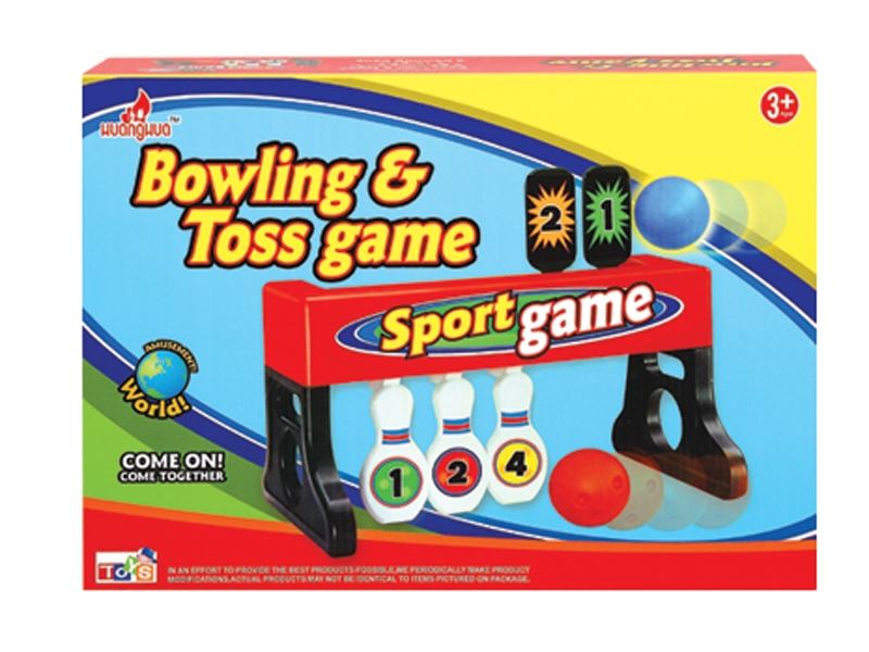 BOWLING SET - HP1104468