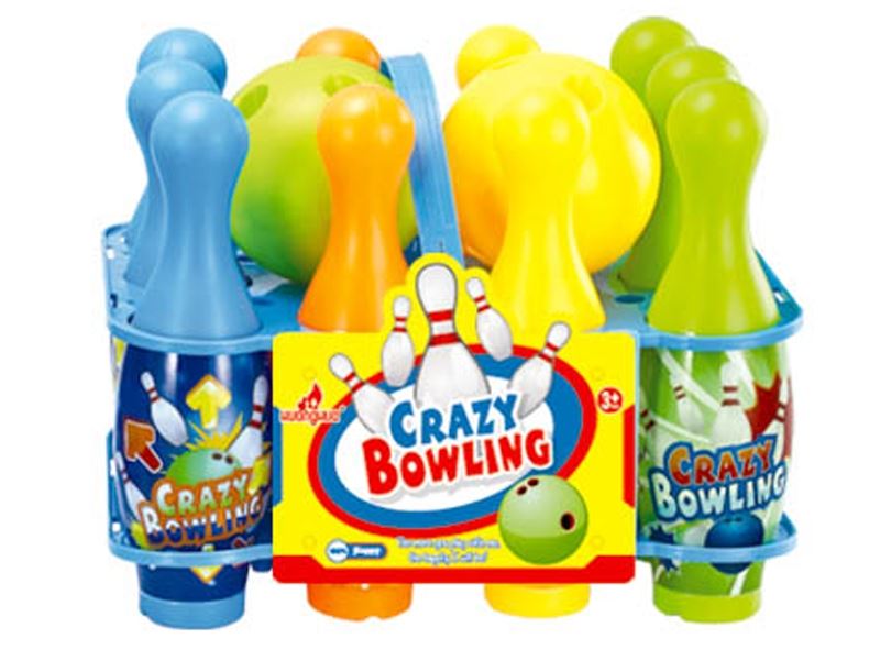 BOWLING SLEEVES - HP1104485