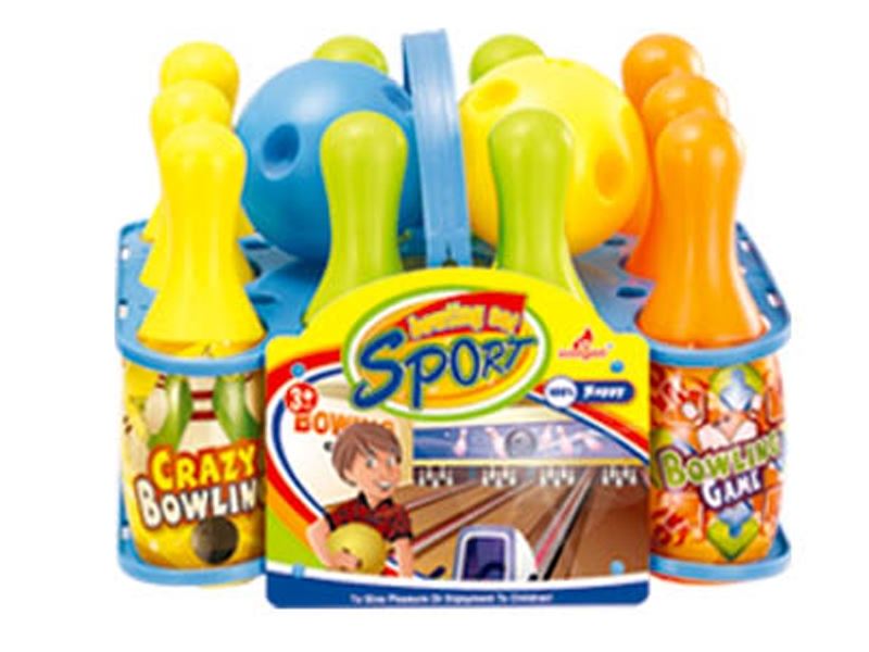 BOWLING SLEEVES - HP1104487