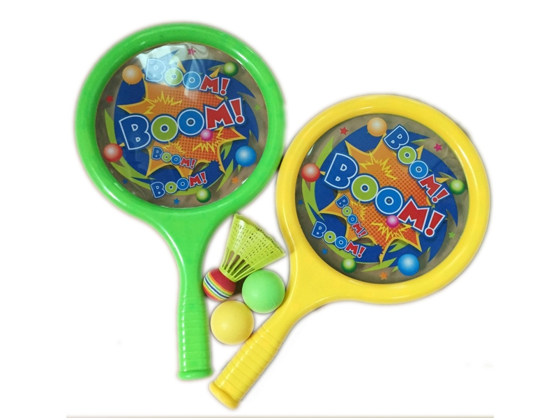 PVC FACE BIG RACKET - HP1104492