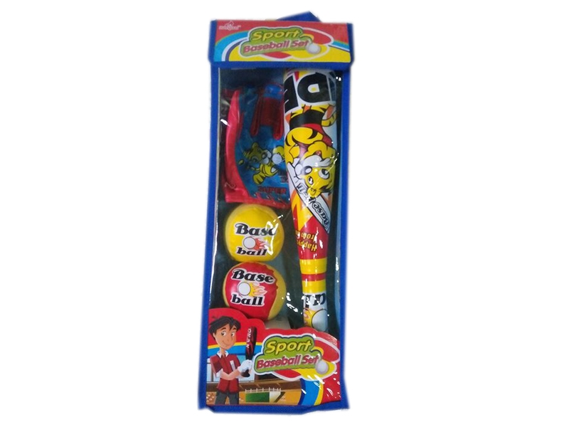 BASEBALL SET - HP1104497