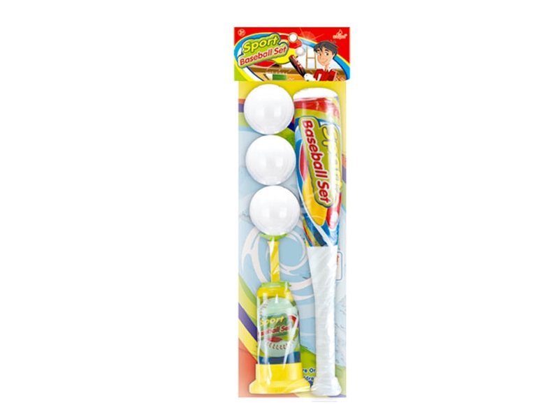 BASEBALL + CATAPULT - HP1104510