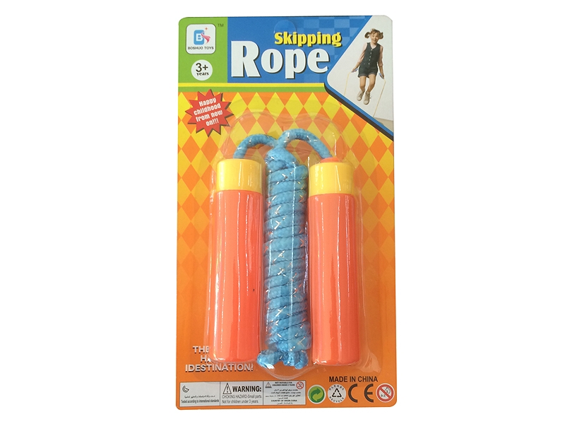 ROPE SKIPPING - HP1104521
