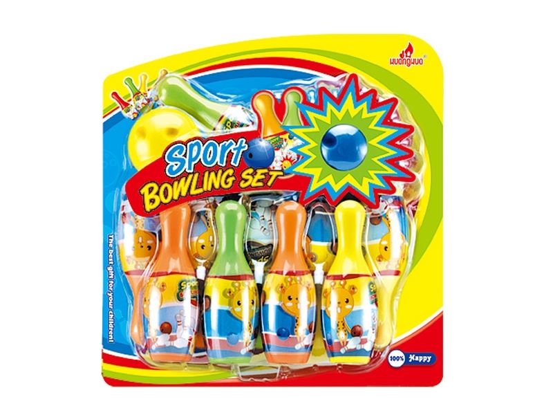 BOWLING - HP1104524