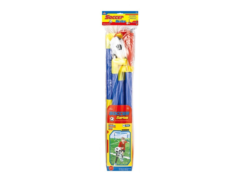 SOCCER DOOR + PUMP - HP1104530