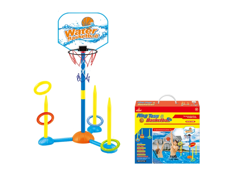 WATER BASKETBALL - HP1104535