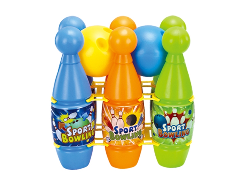 BOWLING SLEEVES - HP1104554