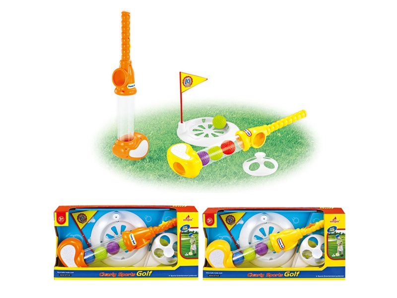 FUN GOLF SET - HP1104555