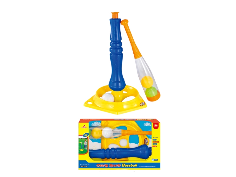 FUN BASEBALL SETS - HP1104556