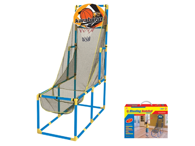 BASKETBALL SET - HP1104559