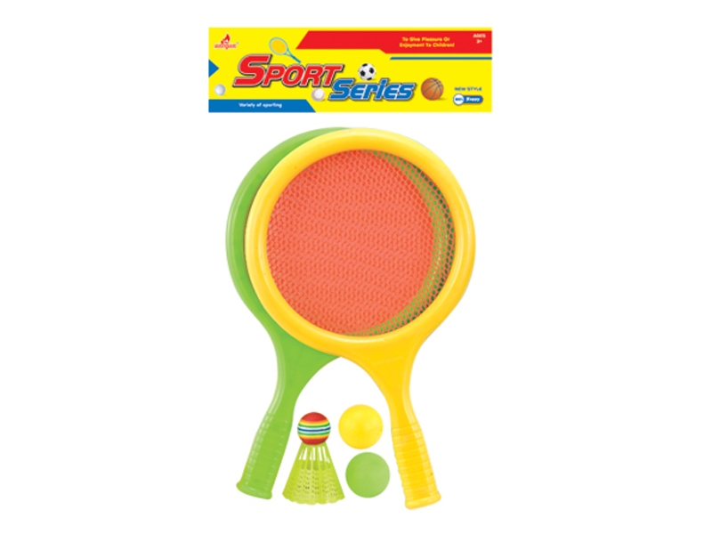 GRID BIG RACKET - HP1104568