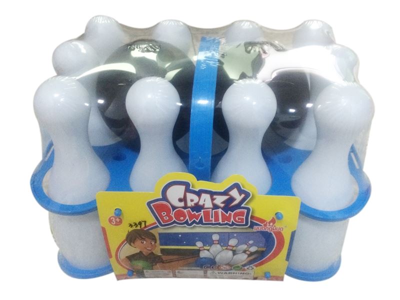 BOWLING SET (NO FILM) - HP1104576