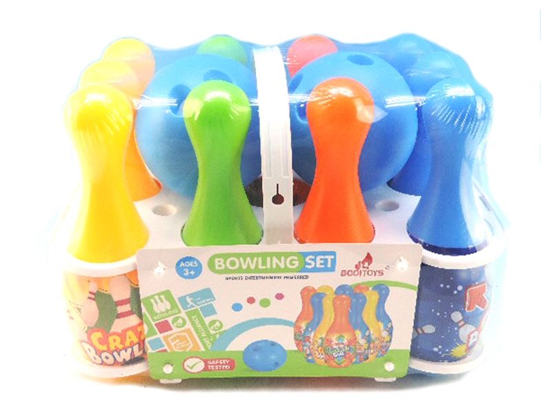 BOWLING SLEEVES - HP1104577