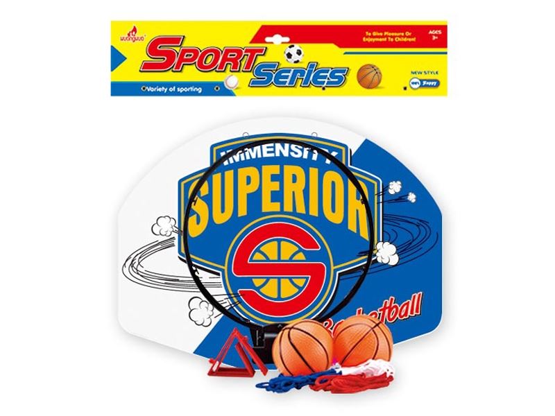 BASKETBALL BOARD - HP1104592