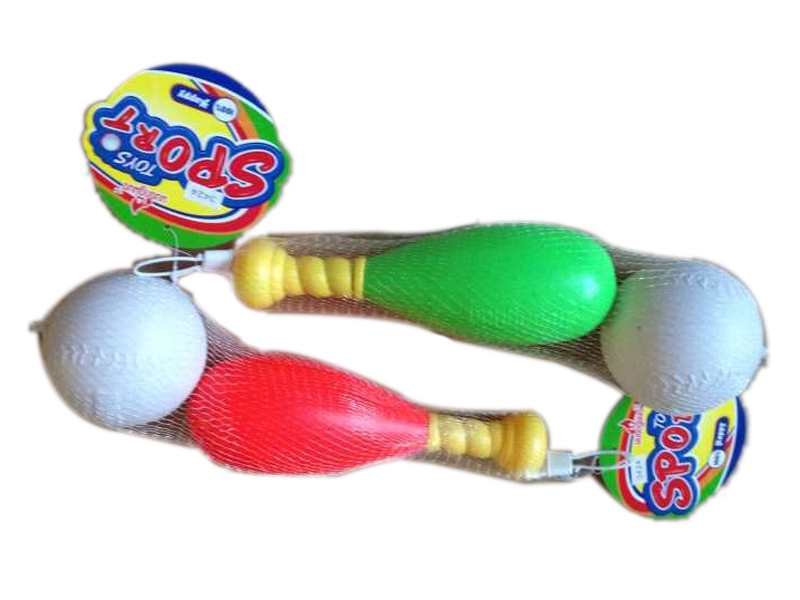 CARTOON BASEBALL - HP1104596