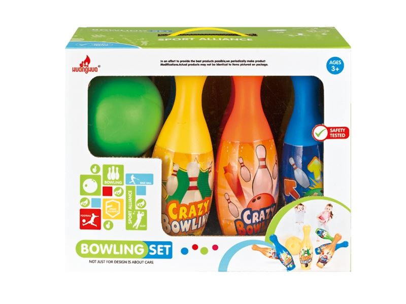 BOWLING - HP1104597