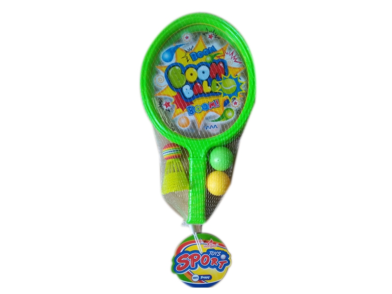 PET RACKET RACKET - HP1104603
