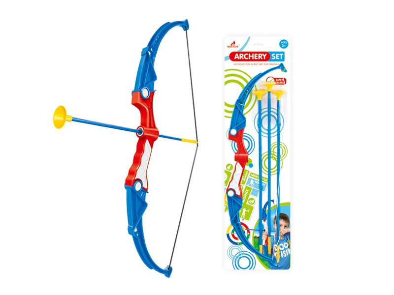 BOW AND ARROW (TWO-COLOR MIXED) - HP1104633