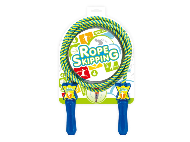 ROPE SKIPPING - HP1104635