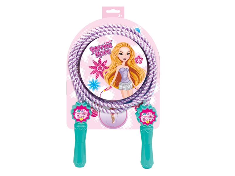 ROPE SKIPPING - HP1104636